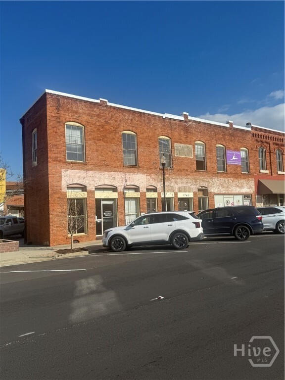 Building Photo - 1736 N Broad St