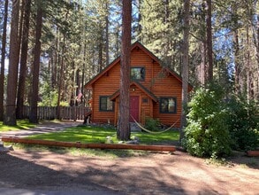 Building Photo - Furnished mountain cabin