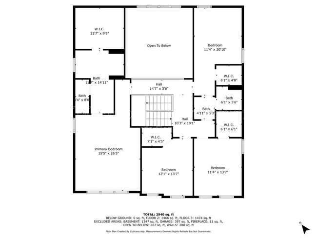Building Photo - 592 Courtright Dr