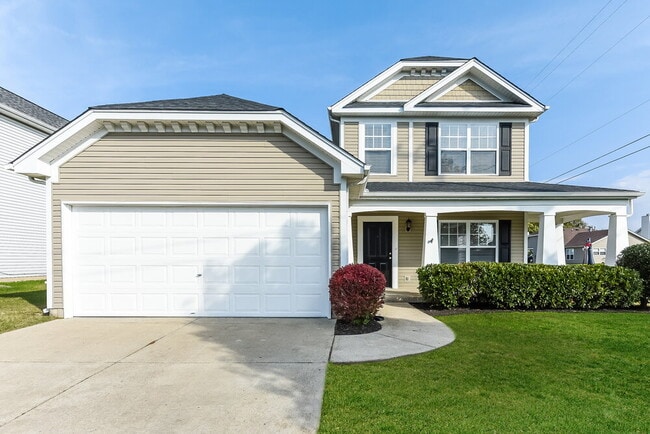 Building Photo - 2900 Summer Hollow Ct