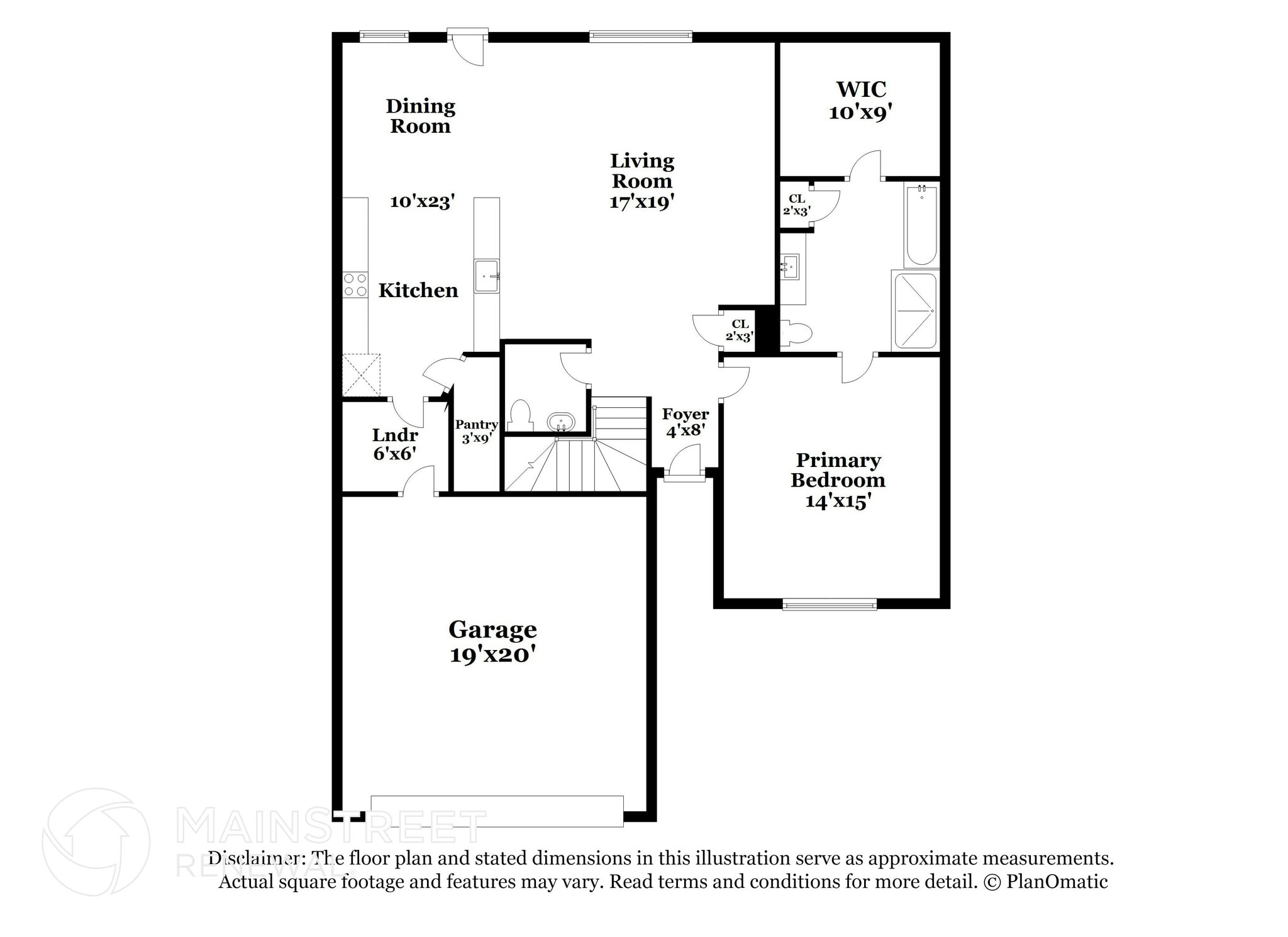 Building Photo - 124 Switchback Hl Rd