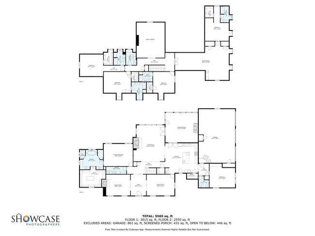 Building Photo - A timeless Cape Cod-style estate!