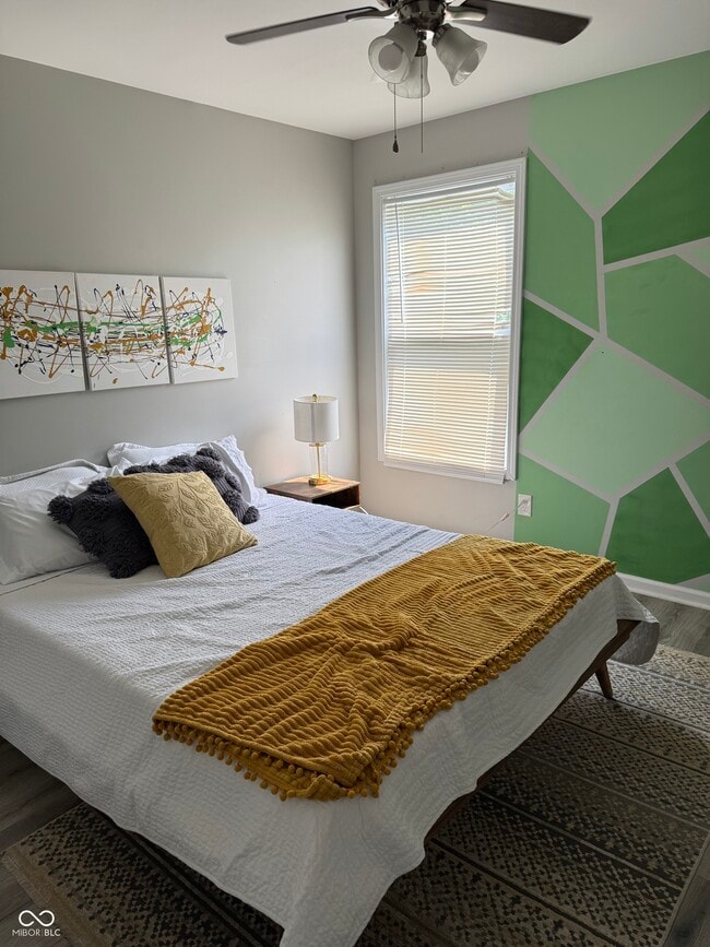 Building Photo - 818 Fulton St