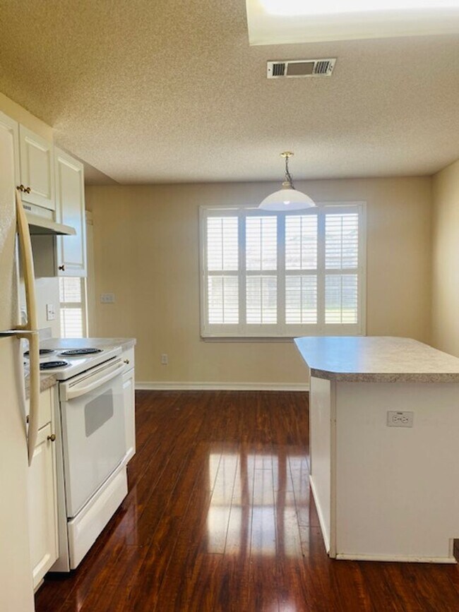 Building Photo - Fan of the Blue Angels? You'll love living...