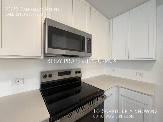 Building Photo - 3327 Gingham Pt