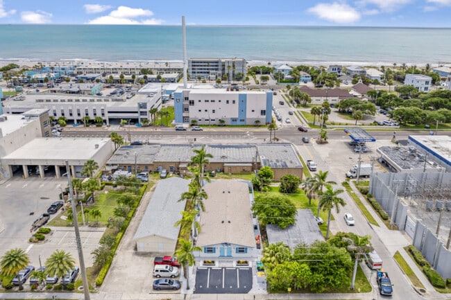 Building Photo - 79 S Brevard Ave