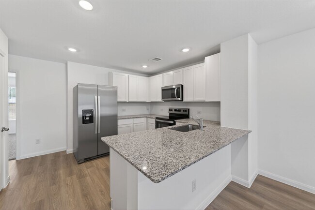 Building Photo - 2065 E Gemini Dr
