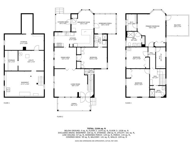 Building Photo - 241 W Van Buren Ave