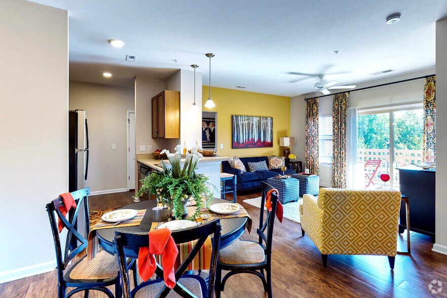 The Apartments at Brayden 1027 Aubrey Ln Fort Mill SC 29708