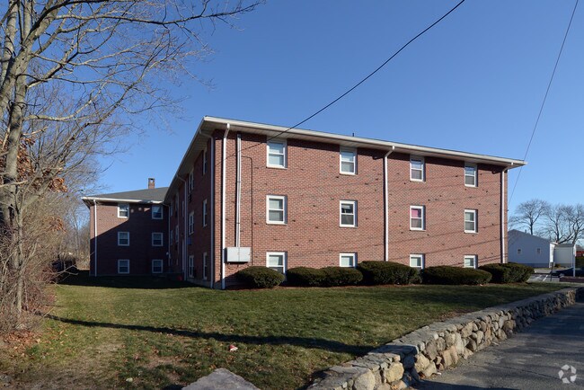 Building Photo - Derby Arms