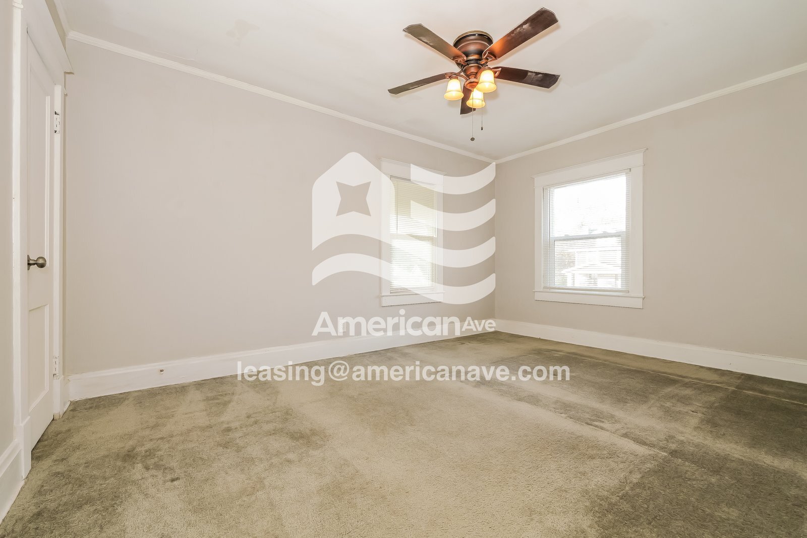 Building Photo - 3743 Flora Ave