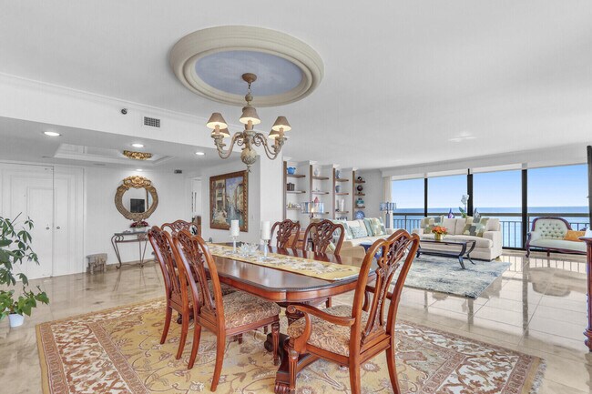 Building Photo - 4000 N Ocean Dr