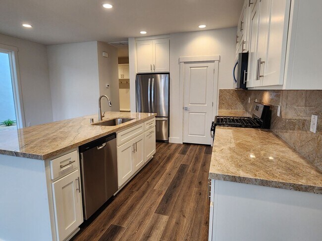 Building Photo - Brand New Home for Lease in Carson City $1000 off 1st month's rent