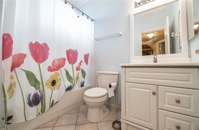 Building Photo - 2050 W Warm Springs Rd