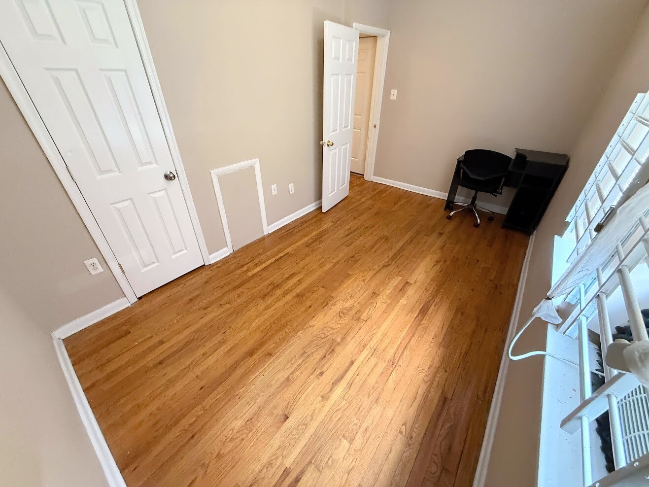 Bedroom 1 - 2148 N Carlisle St