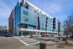 Building Photo - 301 Border St