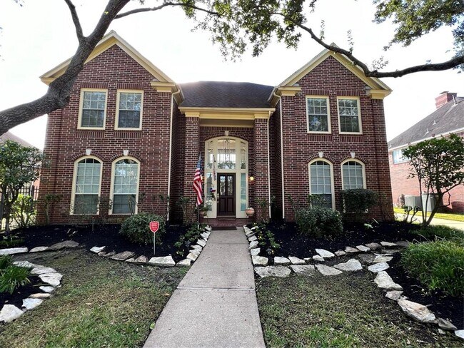 Primary Photo - 4831 Hillswick Dr