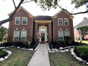 Building Photo - 4831 Hillswick Dr