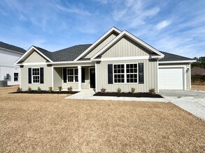 Building Photo - BEAUTIFUL, BRAND NEW HOME! Available now!