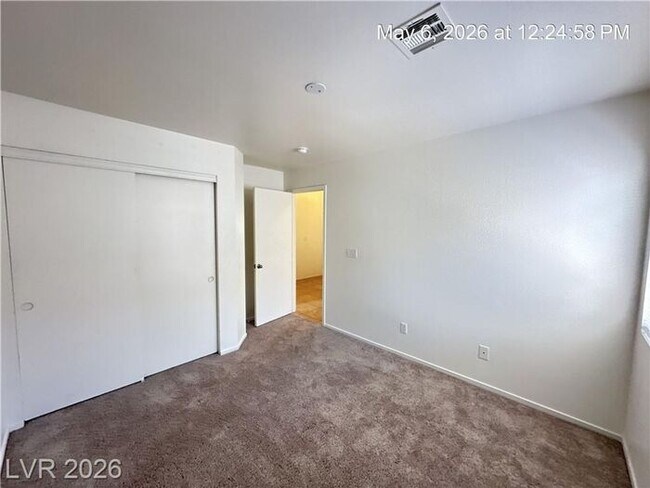 Building Photo - Gated North Las Vegas Single-Story with Quartz Kitchen & Oversized Garage
