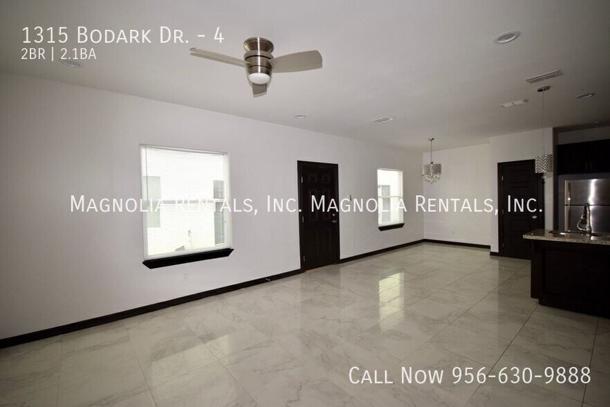 Building Photo - 1315 Bodark Dr