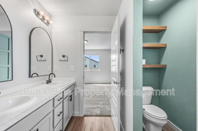 Building Photo - 7631 E Merganser Dr