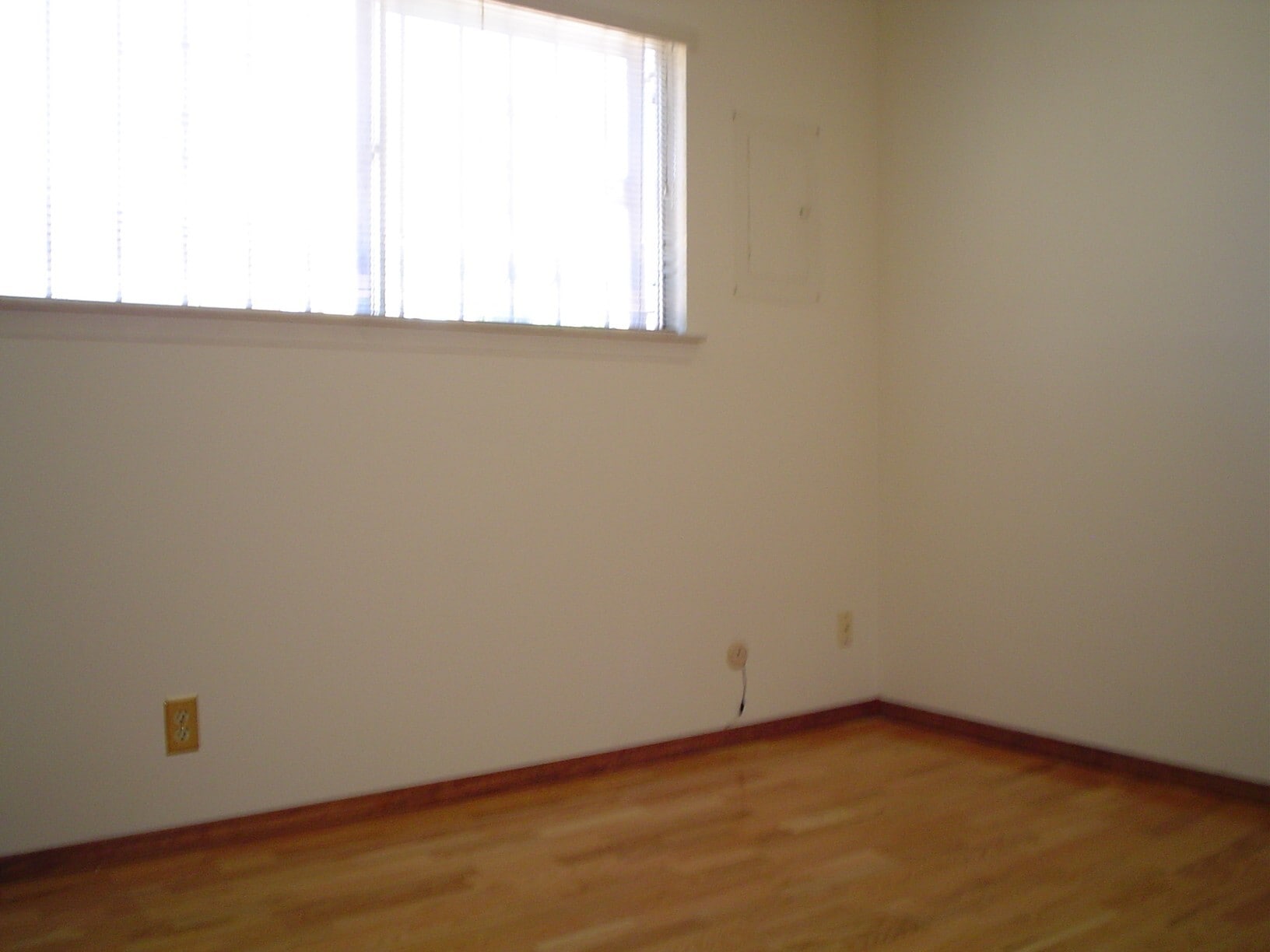 Bedroom - 7204 Avenida La Costa NE