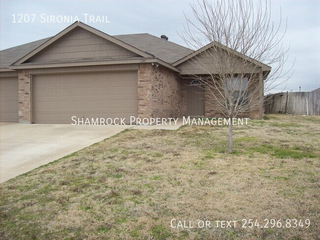 Primary Photo - Great location between Waco and McGregor!