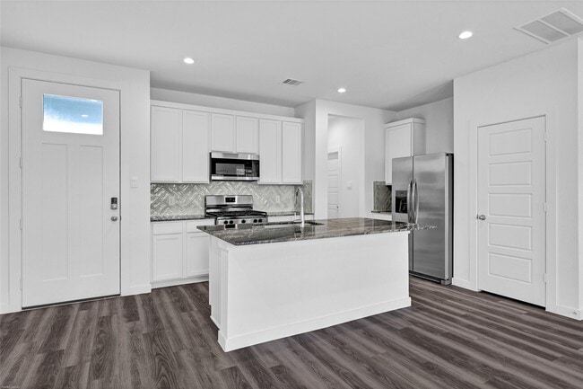 Building Photo - 3015 Ocean Cay Dr