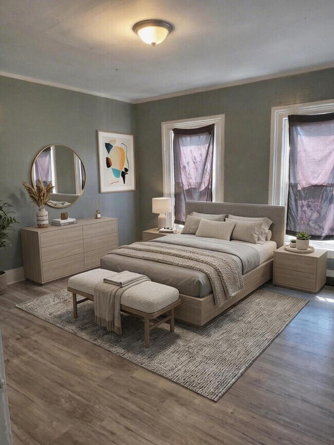 Building Photo - 7425 Harvard Ave