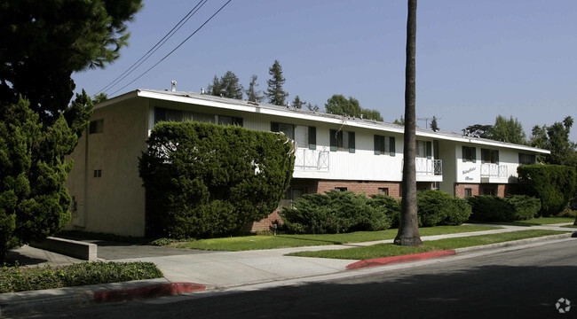 Building Photo - Monterey Gardens Apartments