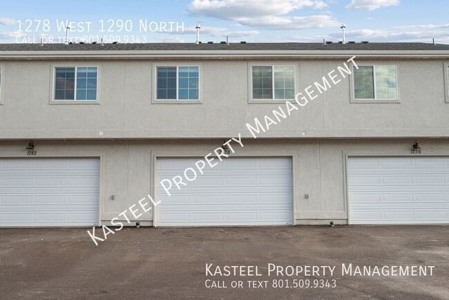Building Photo - 1278 W 1290 N