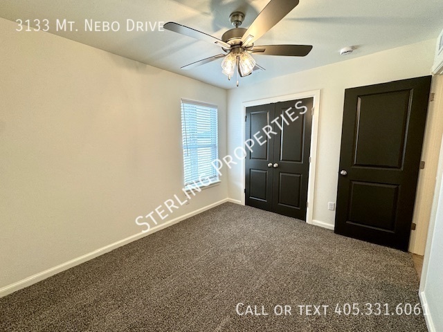 Building Photo - 3133 Mt Nebo Dr