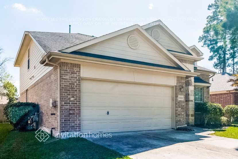 Building Photo - 17418 Durham Ridge Ln