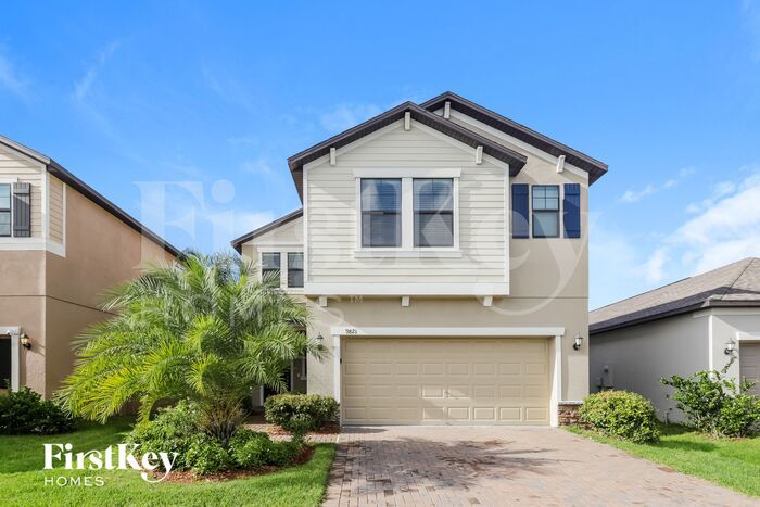 Primary Photo - 9821 Ivory Dr