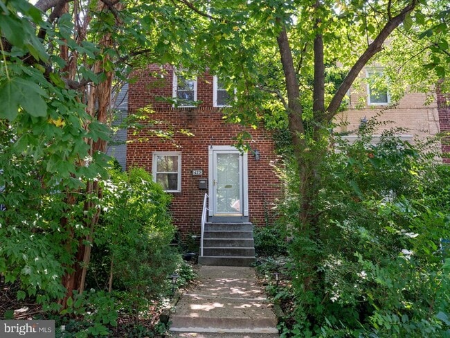 Building Photo - 423 Mt Vernon Ave