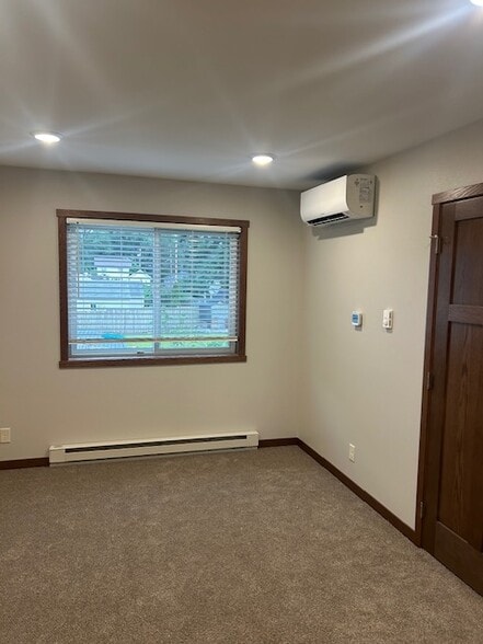 Sitting Room/Office - 4815 W 5th St
