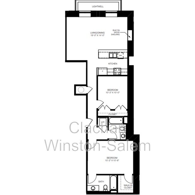 Building Photo - 50 West Fourth Street