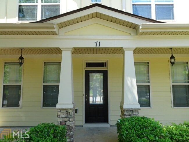 Building Photo - 71 Covington Terrace