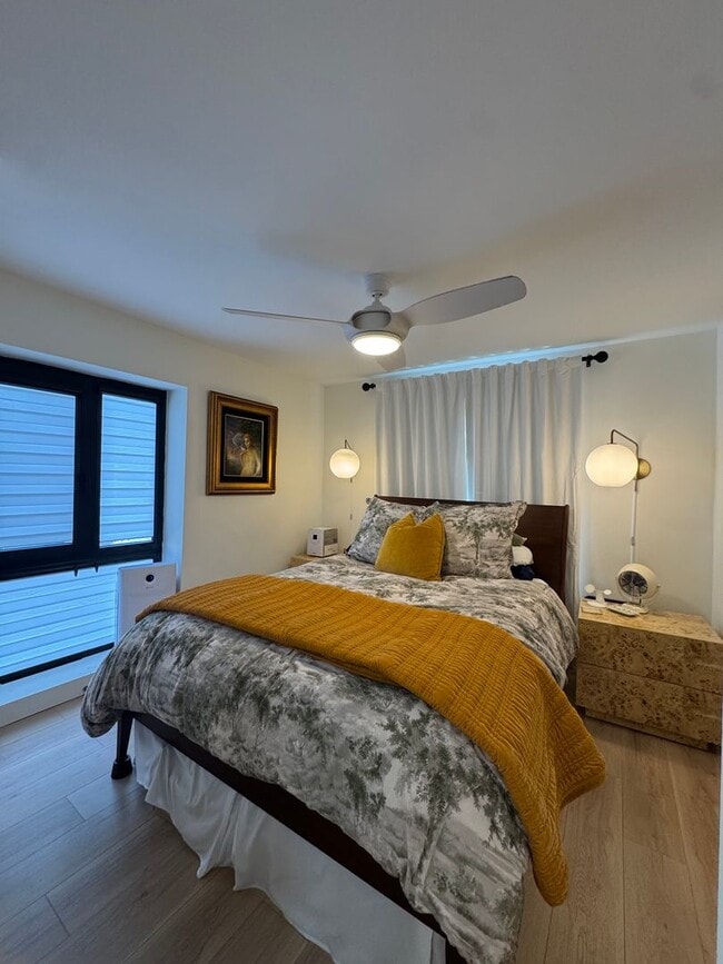 Building Photo - Amazing apartment in Mission Hill