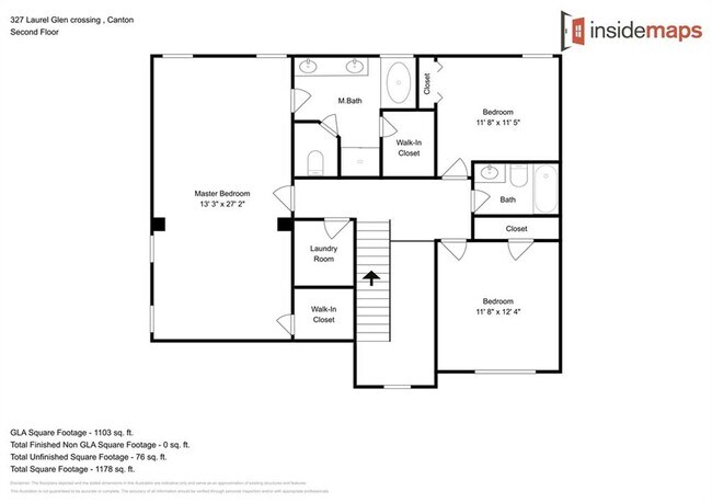 Building Photo - 327 Laurel Glen Crossing