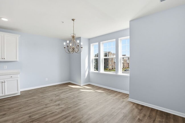 Building Photo - Experience refined, contemporary living in this nearly new residence designed for both comfort an...