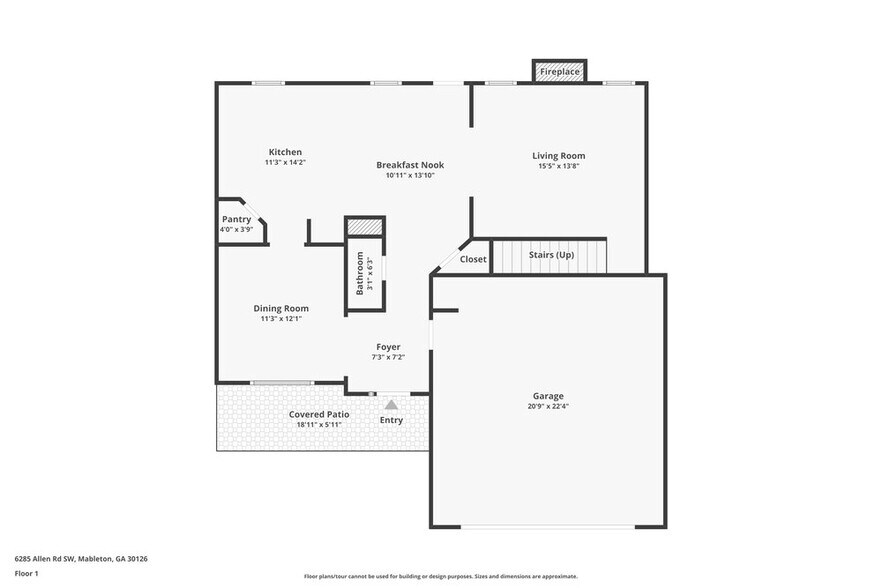 Building Photo - 6285 Allen Rd SW