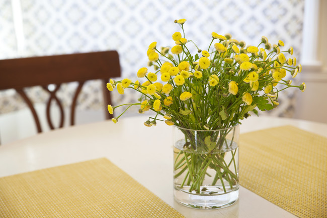 Dining Room - 1236 Franklin St