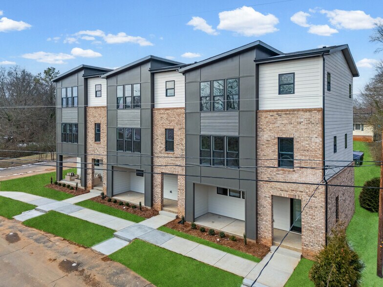 Building Photo - 401 N Lee St