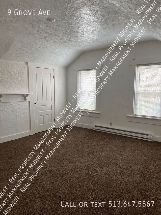 Building Photo - 9 Grove Ave