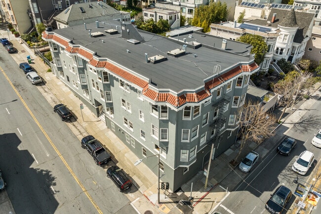 Primary - Acacia Apartment