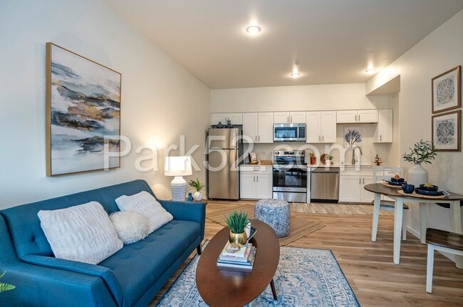 Building Photo - 4546 S Junett St