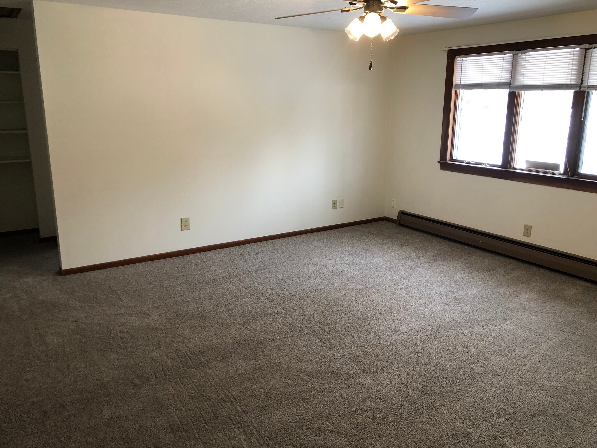 Living Room - 36287 Behm Dr