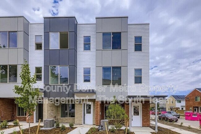 Building Photo - 15312 W 69th Dr